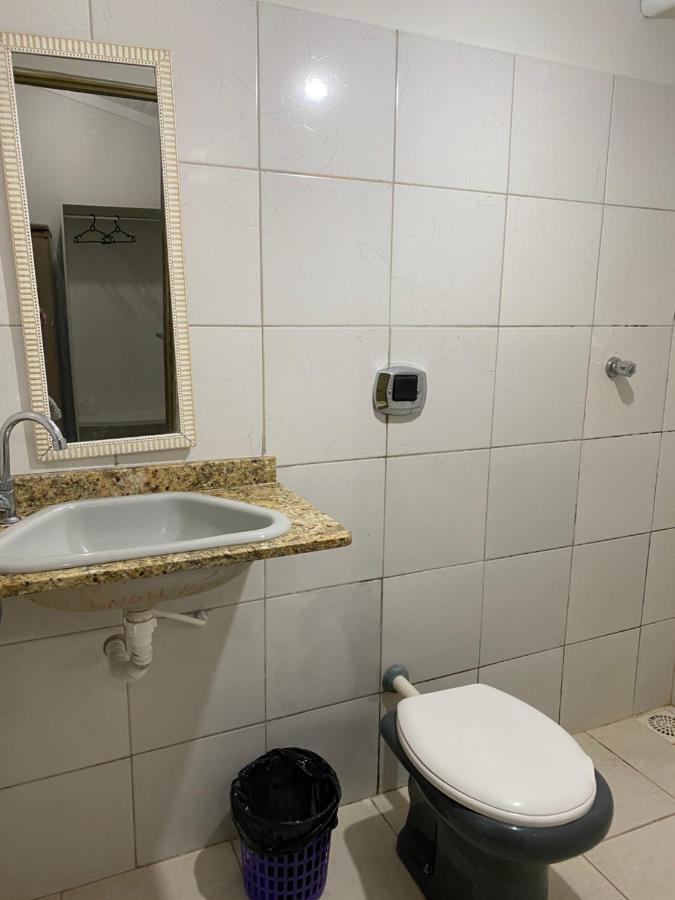 Hostal Zampollo *