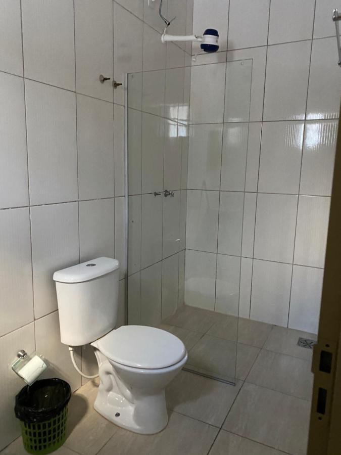 Zampollo Hostal Goiânia