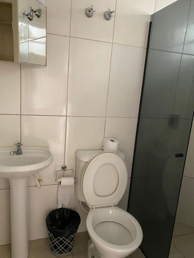 Hostal Zampollo